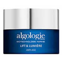 Algologie Night Cream - Укрепляющий ночной крем 50 мл 