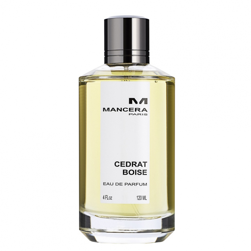 Mancera Cedrat Boise Unisex - Парфюмерная вода 120 мл (тестер)
