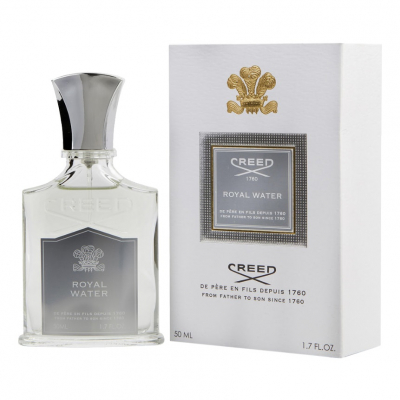 Creed Royal Water Unisex - Парфюмерная вода 50 мл