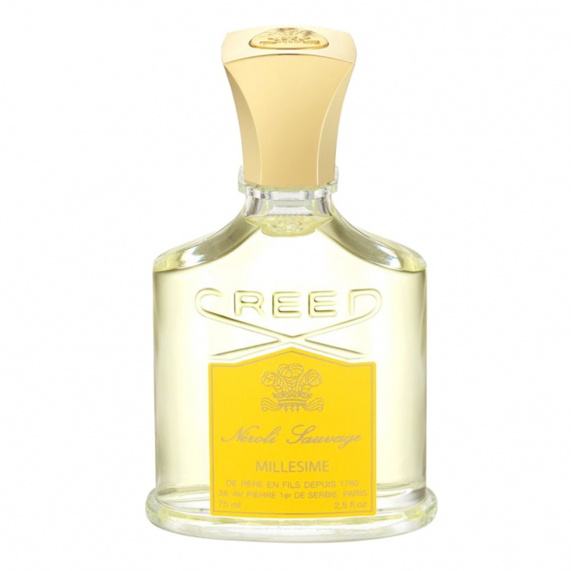 Creed Neroli Sauvage Unisex - Парфюмерная вода 75 мл