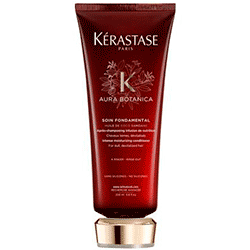 Kerastase Aura Botanica Soin Fundamentale - Фундаментальный уход 200 мл