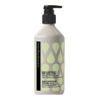 Barex Contempora Hair Superfood For Fine Hair Volumizing Shampoo - Шампунь для объема тонких волос 500 мл
