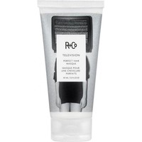 R+Co Television Perfect Hair Masque - Маска для совершенства волос "прямой эфир" 147 мл