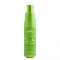 Estel Рrofessional Curex Classic - Бальзам увлажнение и питание для всех типов волос 250 мл