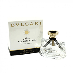 Bvlgari Mon Jasmin Noir Eau de Parfum - Булгари мой черный жасмин парфюмерная вода ювелирная коллекция 25 мл