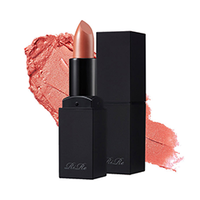 RiRe Luxe Matte Lipstick Nudy Beige - Помада для губ матовая тон 01 (бежевый) 3,7 г