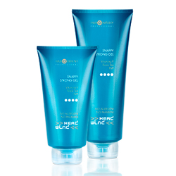 Hair Company Head Wind Top Fix Snappy Strong Gel - Гель экстра сильной фиксации 400 мл
