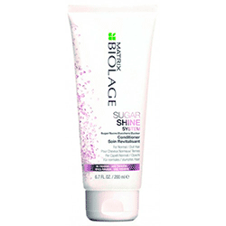 Matrix Biolage Shugar Shine Conditioner - Кондиционер для блеска волос 200 мл