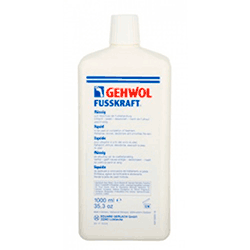  Gehwol Fusskraft - Жидкость "Фусскрафт" 500 мл