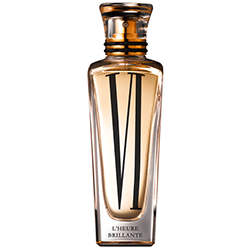 Cartier L*Heure Brillante VI De Parfum mini - Картье 6 час сияние парфюм мини