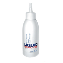 Hair Company Hair Light Remover Paste - Средство для удаления краски с кожи 100 мл