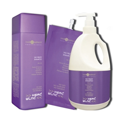 Hair Company Head Wind No Frizzy Treatment - Разглаживающая маска 2000 мл