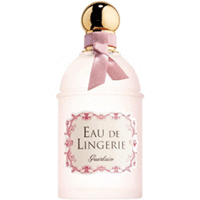 Guerlain Eau De Lingerie Parfumeur Eau de Toilette - Герлен вода для нижнего белья туалетная вода 125 мл (тестер)