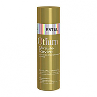 Estel Рrofessional Otium Miracle Revive - Бальзам-питание для восстановления волос 200 мл