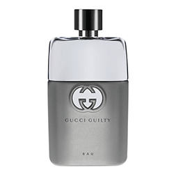 Gucci Guilty Eau Men Eau de Toilette New 2016 - Гуччи гилти еау туалетная вода 90 мл (тестер)