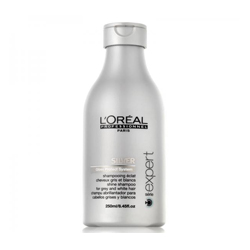 L'Oreal Professionnel Expert Silver - Шампунь для нейтрализации желтизны 250 мл