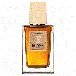 Burdin Paris Minuit Women Eau de Parfum - Бурдан Парижский менуэт парфюмированная вода 100 мл