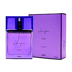 Ajmal Sacrifice For Women - Парфюмерная вода 50 мл