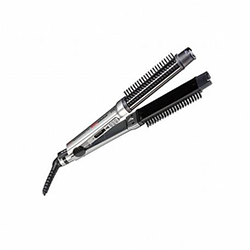 Babyliss Pro EP Technology 5.0 - Плойка-щипцы с шипами с покрытием				