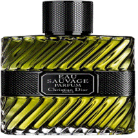 Christian Dior Eau Sauvage Parfum Men - Кристиан Диор еау саваж парфюм 100 мл