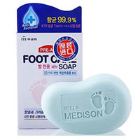 Mukunghwa Foot Care Soap - Мыло для ног 77 г
