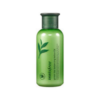 Innisfree Greentea Balancing Skin - Тонер c зеленым чаем 200 мл