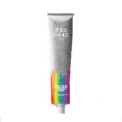 Tigi Bed Head Colour Trip - Тонирующий гель для волос светло-фиолетовый  89.1 гр