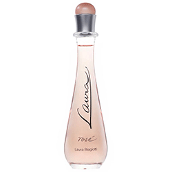 Biagiotti Laura Rose Women Eau de Parfum - Лаура Биаджотти роуз парфюмерная вода 75 мл