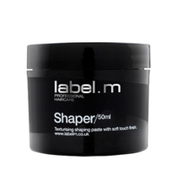 Label.M Complete Shaper - Крем-воск 50 мл