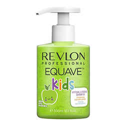 Revlon Professional Equave Kids Shampoo - Шампунь для детей 2 в 1 300 мл
