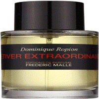 Frederic Malle Vetiver Extraordinaire Dominique Ropion Men Eau de Parfum - Фредерик Маль экстраординарный ветивер парфюмированная вода 3,5 мл мини