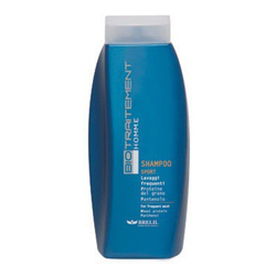 Brelil Bio Traitement Homme Shampoo Sport - Шампунь «Спорт» 250 мл