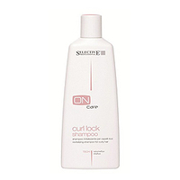 Selective On Care Tech Сurl Lock Shampoo - Тонизирующий шампунь для вьющихся волос 250 мл