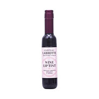 Labiotte Chateau Wine Lip Tint - Тинт винный для губ тон RD03 (мерло бордовый) 7 г 
