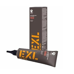 Barex EXL For Men Densifying Jelly for thinning Hair - Гель-желе от выпадения с эффектом уплотнения 150 мл