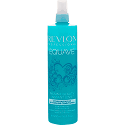 Revlon Professional Equave Instant Beauty Hydro Nutritive Detangling Conditioner - Несмываемый разглаживающий кондиционер увлажняющий и питающий 500 мл