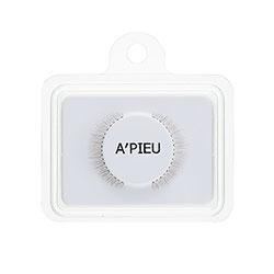 A'pieu Eye All That Lash - Накладные ресницы размер 3