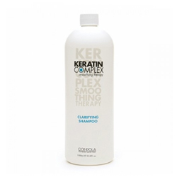 Keratin Complex Clarifying Shampoo - Шампунь очищающий 946 мл