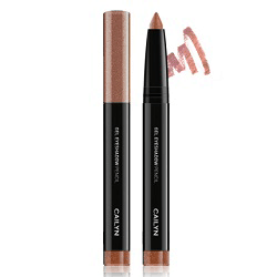 Cailyn Gel Eyeshadow Pencil Lilac 01 - Гелевый карандаш - тени "сирень" (01)