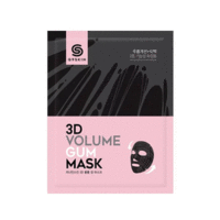 Berrisom G9Skin 3D Volume Gum - Маска для лица омолаживающая 23 мл