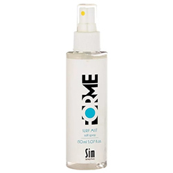 Sim Sensitive Forme Surf Mist Salt Spray - Спрей для укладки волос с морской солью 150 мл	