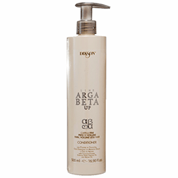 Dikson ArgaBeta Up Capelli Di Volume Conditioner - Кондиционер "Объём" для тонких волос  500 мл
