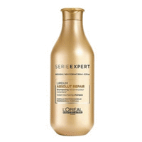 L'Oreal Professionnel Expert Absolut Repair  Lipidium Shampoo - Шампунь для сильно поврежденных волос 300 мл 