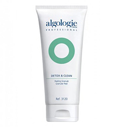 Algologie Hydra Cream Scrub - Крем-скраб увлажняющий с гранулами 200 мл