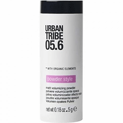 Urban Tribe Powder Style - Порошок для объема 05.6 5 г