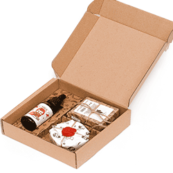 Borodist Set "Clean and Soft" - Набор "Клин and Cофт" Масло "Classic", Мыло "Black Stone", Шампунь "Green Tea" 3 позиции