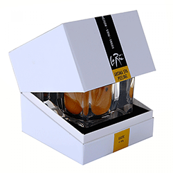 La Ric Aroma Spa Peeling Exotic - Арома скраб-уход для рук, ног и всего тела экзотика 250 мл