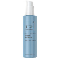 TIGI Copyright Care™ Smooth Booster - Концентрированный крем-бустер для волос разглаживающий 90 мл