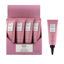 Goldwell Kerasilk Premium Color Post Serum - Фиксирующая сыворотка 12*22 мл