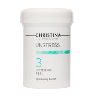 Christina Unstress Probiotic Peel - Пилинг-пробиотик 250 мл